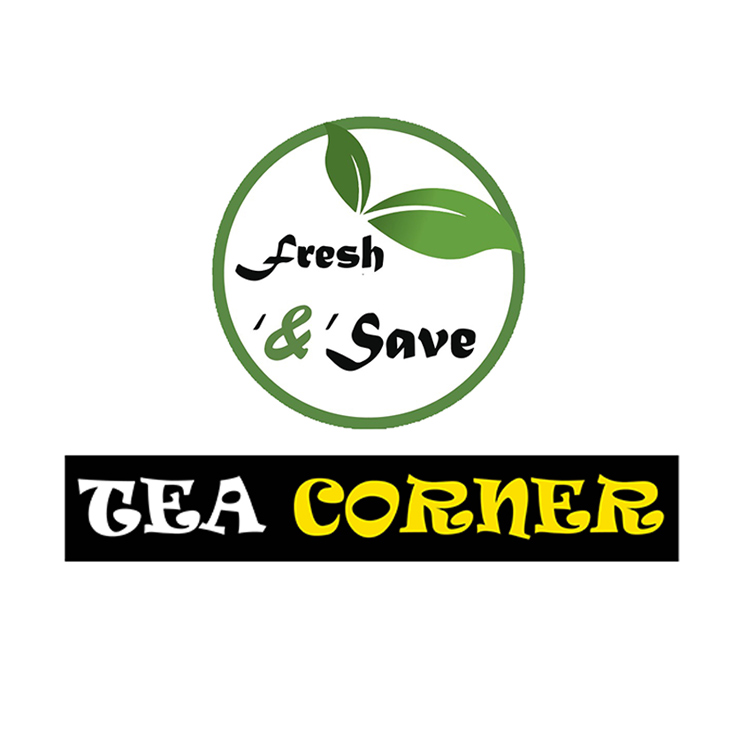 Fresh Save Tea Corner