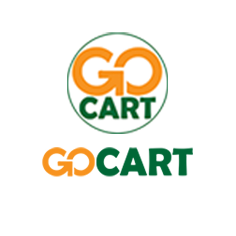 GoCart Logo