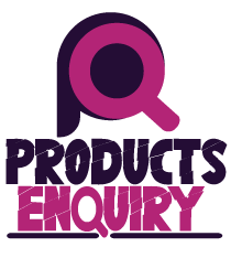 Products Enquiry